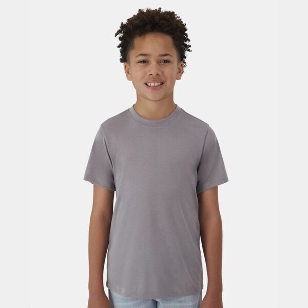 Youth Cool DRI® Cotton Touch T-Shirt Thumbnail