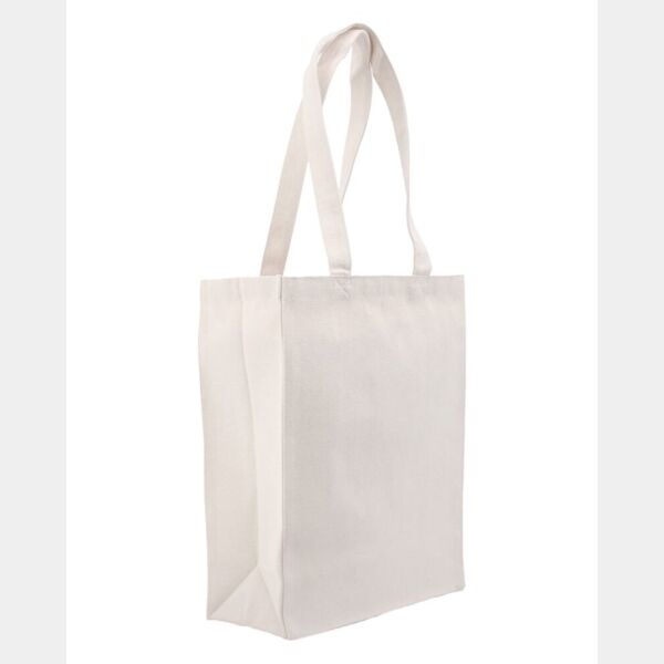 Susan Midweight Recycled Canvas Tote Thumbnail