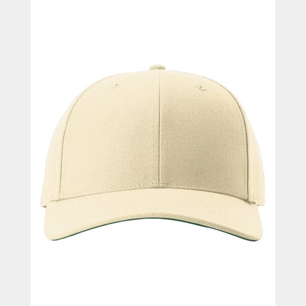 Surge Snapback Cap Thumbnail