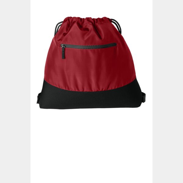 Agility Mesh Pocket Cinch Thumbnail