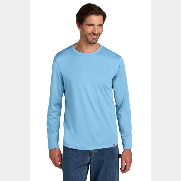 Force ® Sun Defender Long Sleeve T Shirt Thumbnail