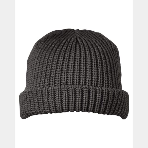 Dock Cuffed Beanie Thumbnail