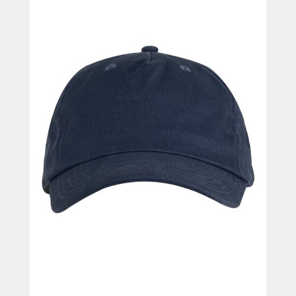 Brushed Twill Cap Thumbnail