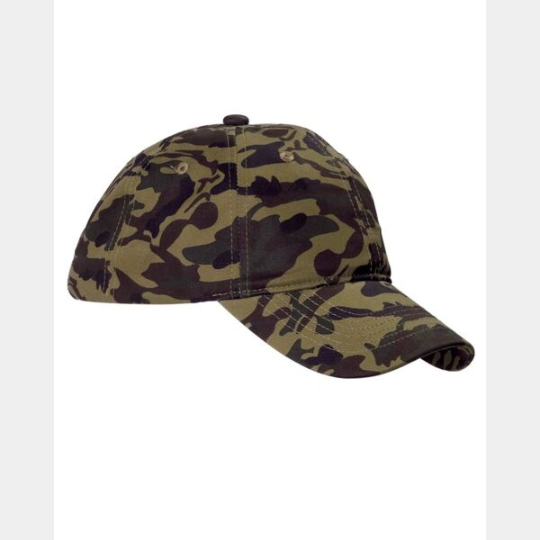 Camo Cap Thumbnail