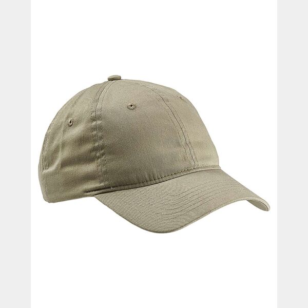Six-Panel Twill Cap Thumbnail