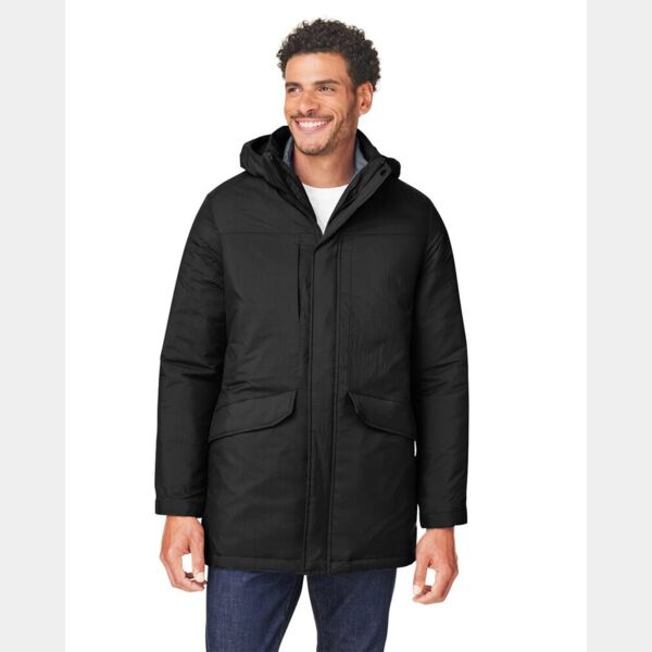 Men's Inspire 3-in-1 Jacket with Insulated Liner Thumbnail