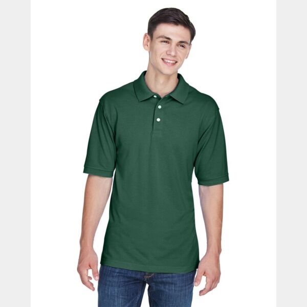 Men's Easy Blend™ Polo Thumbnail