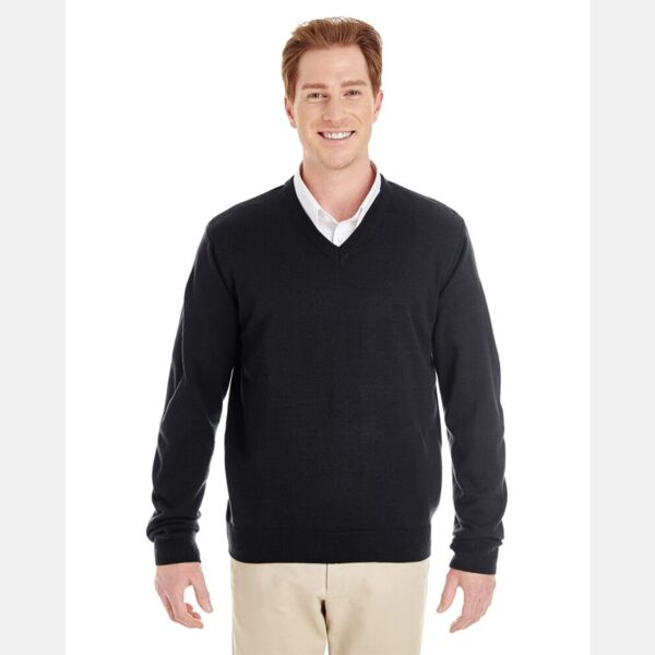 Men's Pilbloc™ V-Neck Sweater Thumbnail