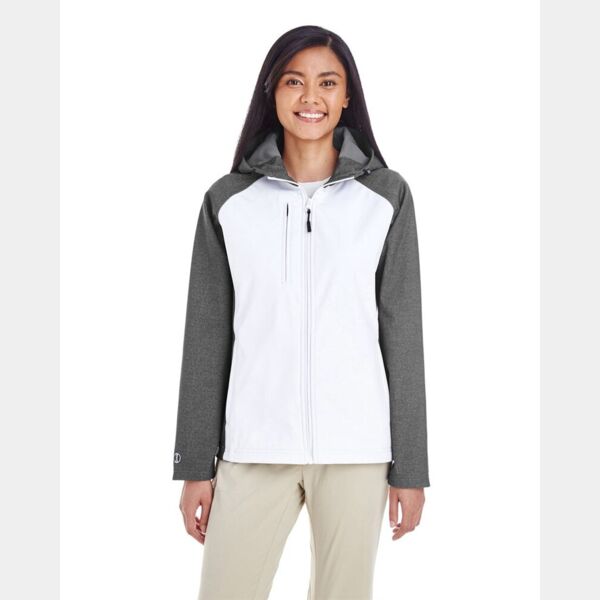 Women's Raider Soft Shell Jacket Thumbnail