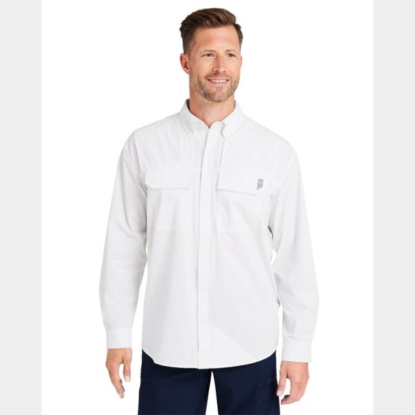 Men's Creekbed Pocket Fishing Shirt Thumbnail