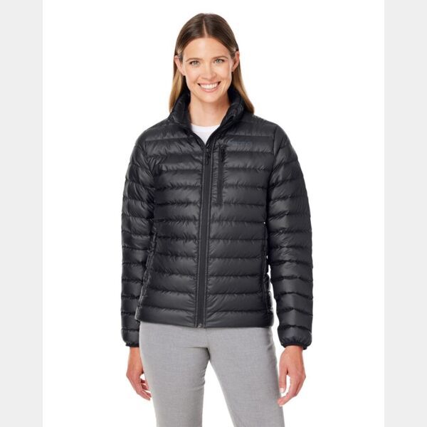 Women's M2 Highlander Jacket Thumbnail