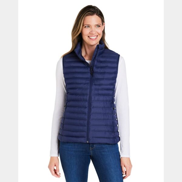 Women's Echo Featherless Vest Thumbnail