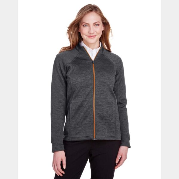 Women's Flux 2.0 Full-Zip Jacket Thumbnail