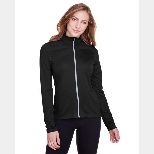 Women's Icon Full-Zip Jacket Thumbnail