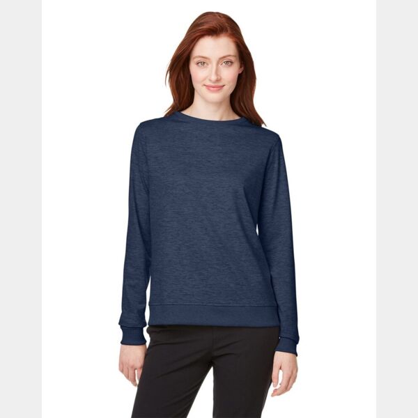 Women's Cloudspun Crewneck Sweatshirt Thumbnail