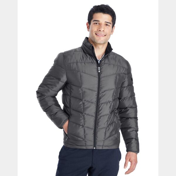 Men's Pelmo Insulated Puffer Jacket Thumbnail