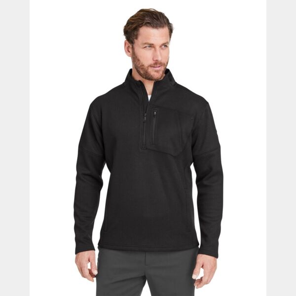 Men's Constant Canyon Quarter-Zip Pullover Thumbnail