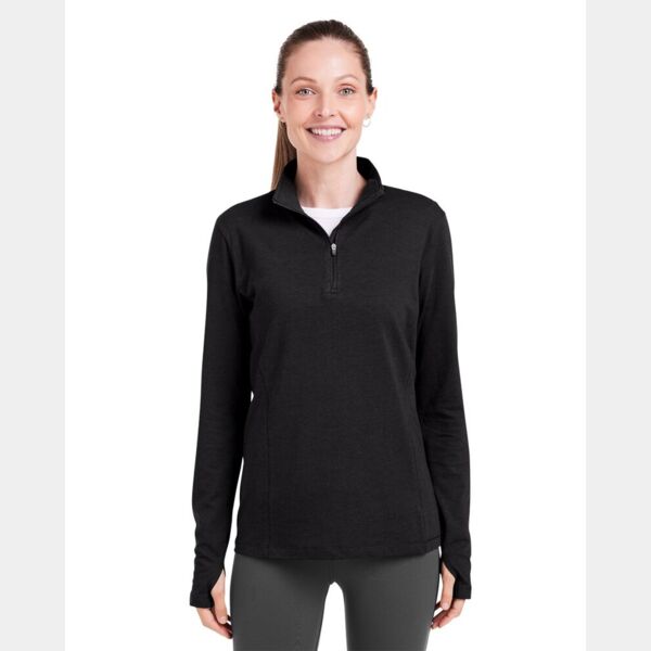 Women's Recess Quarter-Zip Pullover Thumbnail