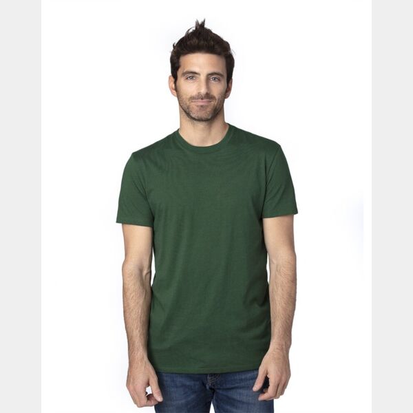 Unisex Ultimate CVC T-Shirt Thumbnail