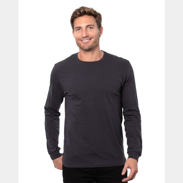 Unisex Epic Long Sleeve T-Shirt Thumbnail