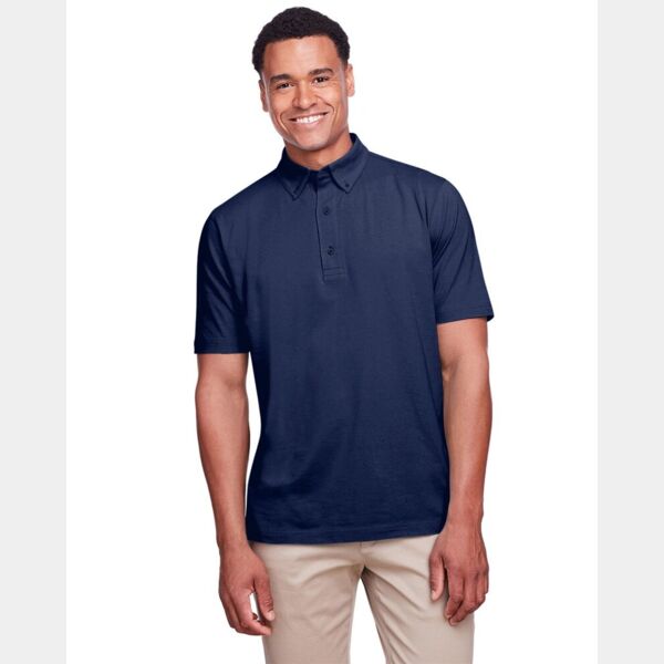 Men's Lakeshore Stretch Cotton Performance Polo Thumbnail
