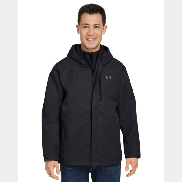 Men's Porter 3-in-1 2.0 Jacket Thumbnail