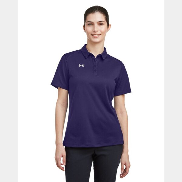 Women's Tech™ Polo Thumbnail