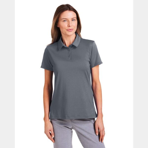 Women's Recycled Polo Thumbnail