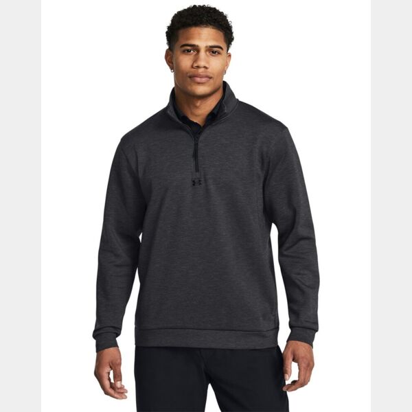 Men's Drive Midlayer Quarter-Zip Pullover Thumbnail