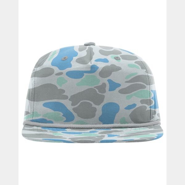 Printed Umpqua Cap Thumbnail