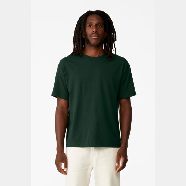 Unisex 6 Ounce Heavyweight Tee Thumbnail