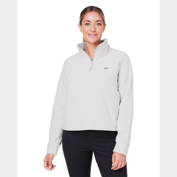 Women's Expanse Fleece Half-Zip Pullover Thumbnail
