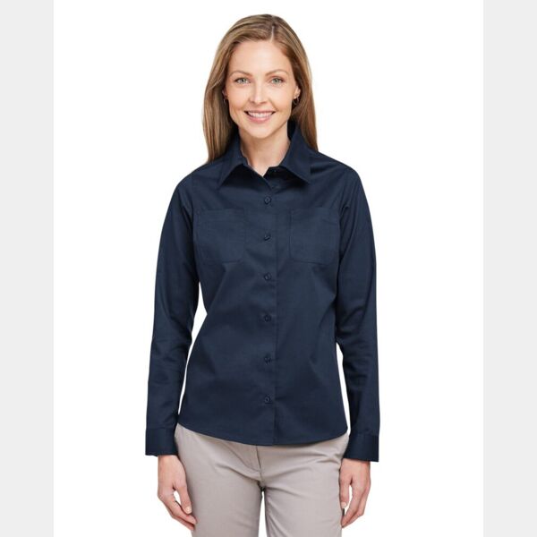 Women's Advantage IL Workshirt Thumbnail
