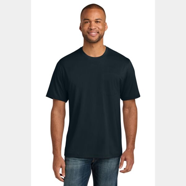 Tall Workwear Pro Short Sleeve Pocket Tee Thumbnail