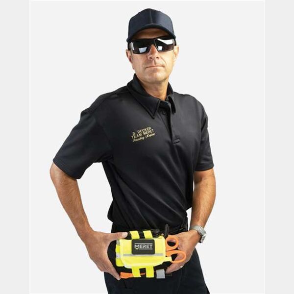 EFAK™ PRO X High Viz Yellow Waist Pack Thumbnail