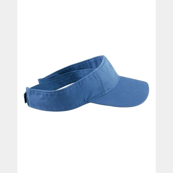 Direct-Dyed Twill Visor Thumbnail