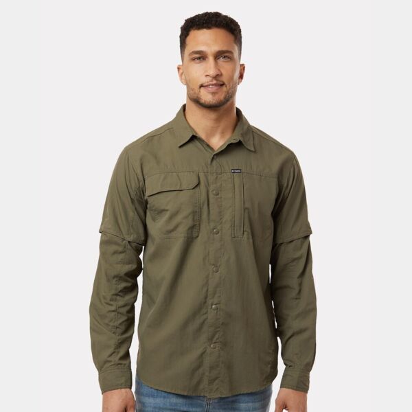 Men's Skien Valley™ Pocket Shirt Thumbnail
