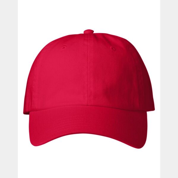 Baseball Cap Thumbnail