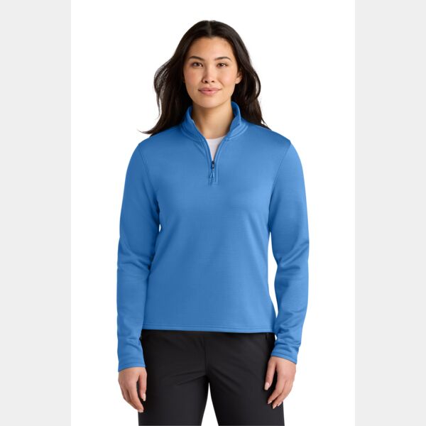 Women's Aim 1/4 Zip Fleece Thumbnail