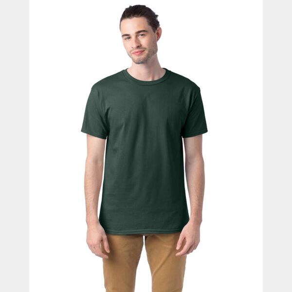 Adult Essential Short Sleeve T-Shirt Thumbnail