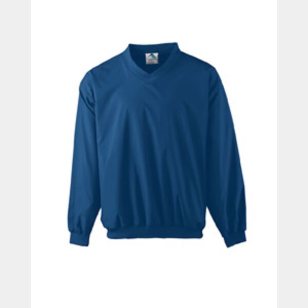 Micro Poly Windshirt/Lined Thumbnail