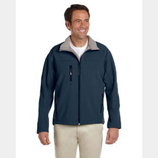 Men's Soft Shell Jacket Thumbnail