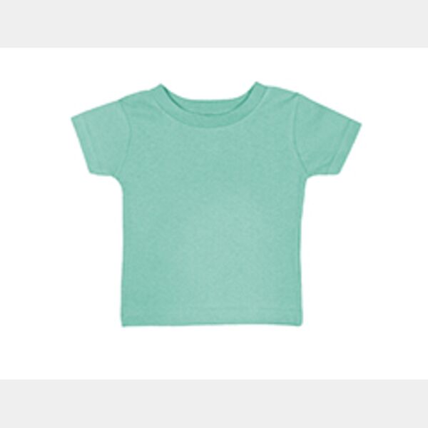 Infant Cotton Jersey T-Shirt Thumbnail