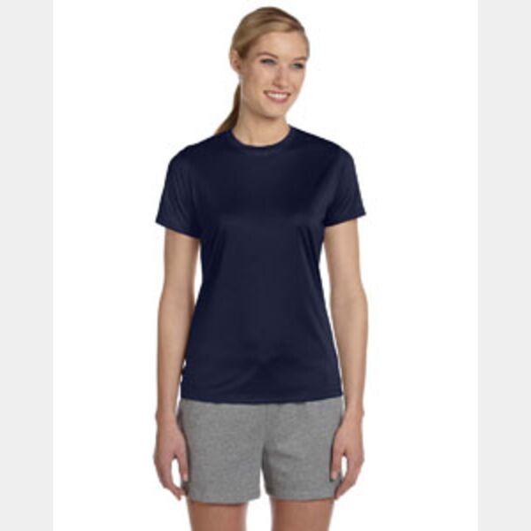 Ladies' Cool DRI® with FreshIQ Performance T-Shirt Thumbnail