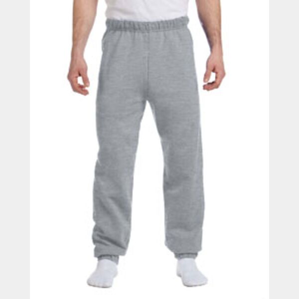 Adult NuBlend® Fleece Sweatpant Thumbnail
