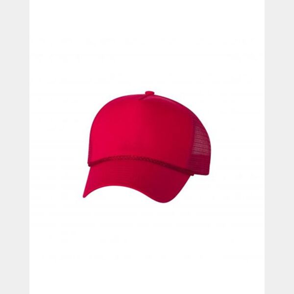 Five-Panel Trucker Cap Thumbnail