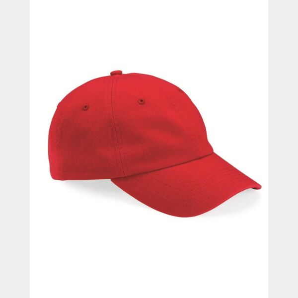 Bio-Washed Chino Twill Cap Thumbnail