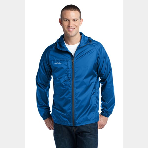 Packable Wind Jacket Thumbnail