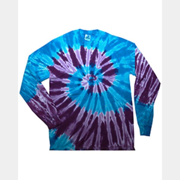 Adult Long-Sleeve T-Shirt Thumbnail