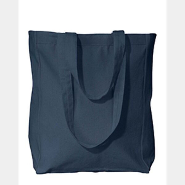 Susan Canvas Tote Thumbnail